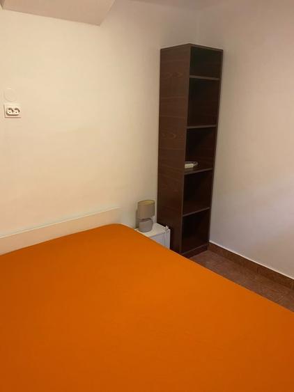 Apartament cu 2 camere semidecomandat în Romană