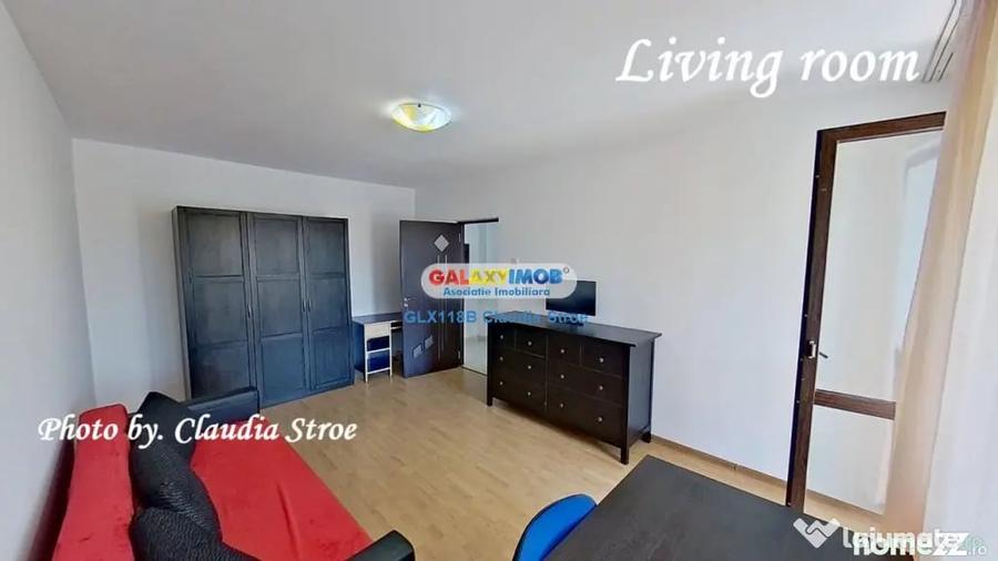APARTAMENT 2 CAMERE DRISTOR METROU - 2
