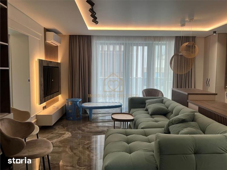 Apartament cu 3 camere în Progresul