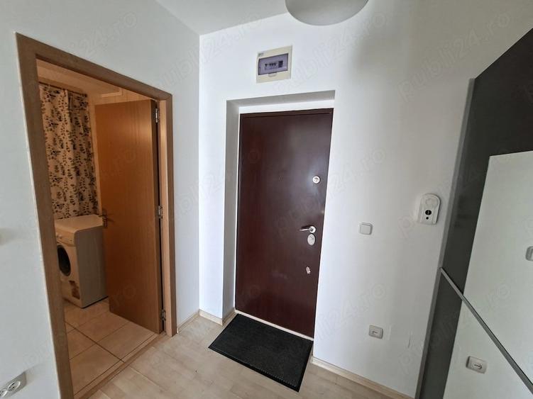 Inchiriez apartament 2 camere Craiovei Constructorillor - 2