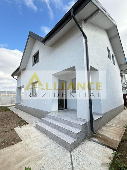 Vila P+M | 4 camere | 3 bai | Teren 308mp - 5