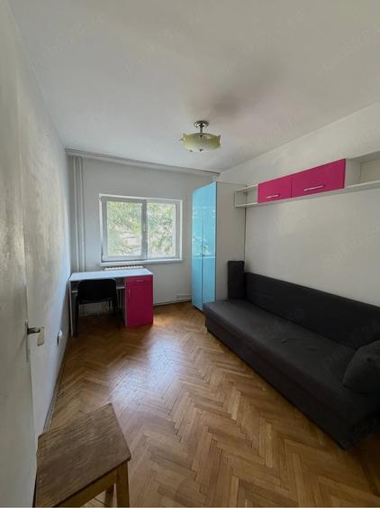 Apartament cu 3 camere decomandat în Mănăștur