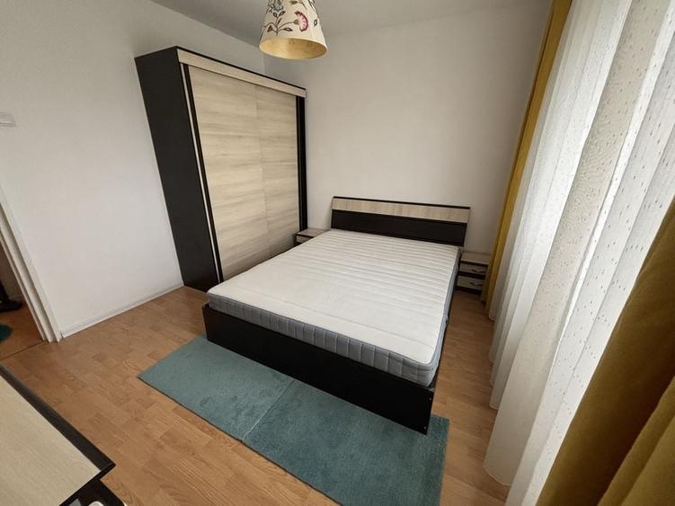 APARTAMENT DE INCHIRIAT 2 CAMERE | 52 MP | ETAJ 9/10 | PROPRIETAR Soseaua Oltenitei, langa Scoala de Politie - 7