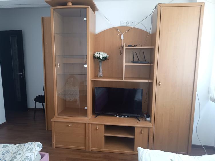 Casă cu 4 camere cu Teren 200 Mp în Mărgeanului