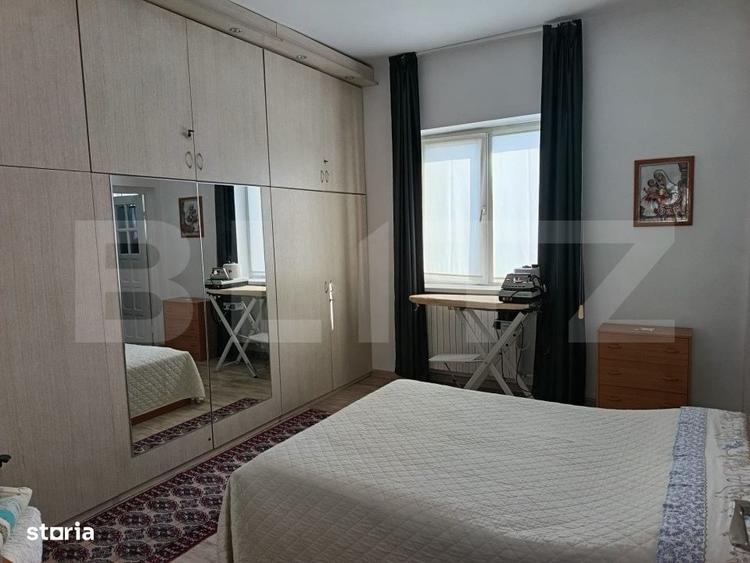 Apartament cu 2 camere decomandat în Ultracentral