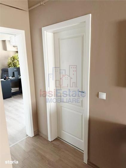 Apartament cu 2 camere în Bucșinescu