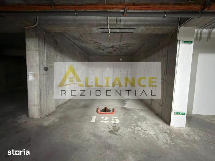 Apartament 2camere cu 2locuri de parcare+boxa la doar 10min de metrou - 11