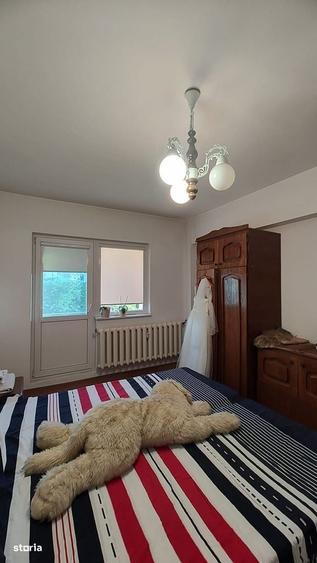 Apartament cu 4 camere în Central