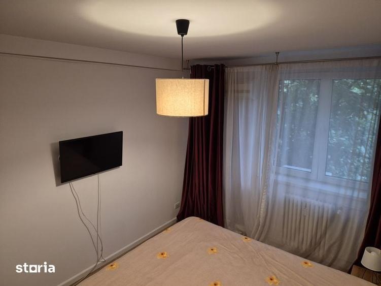 Aprtament 3 camere de inchiriat direct proprietar - 2