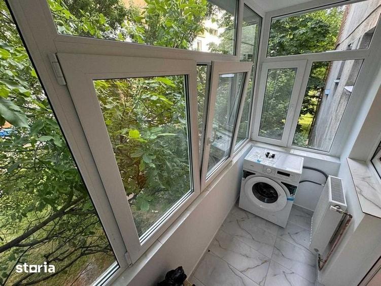 PF inchiriez apartament 2 camere, renovat nou, etaj 2, Tatarasi - 3