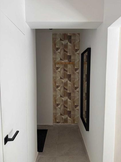 Apartament cu 2 camere nedecomandat în Națiunile Unite