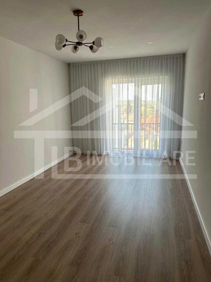 Apartament cu 3 camere decomandat în Unirii