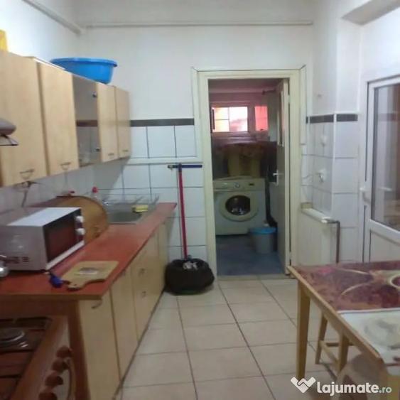 Casă cu 2 camere în Ultracentral