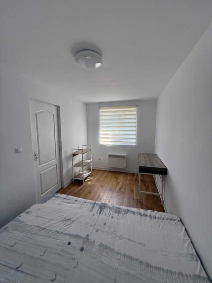 Apartament cu 2 camere semidecomandat în Dacia
