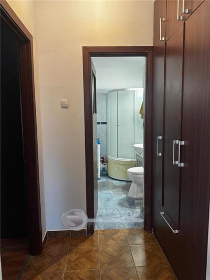 Dream Village Păcurari Apartament 2 camere -70,55 mp, Mobilat și Utila - 7