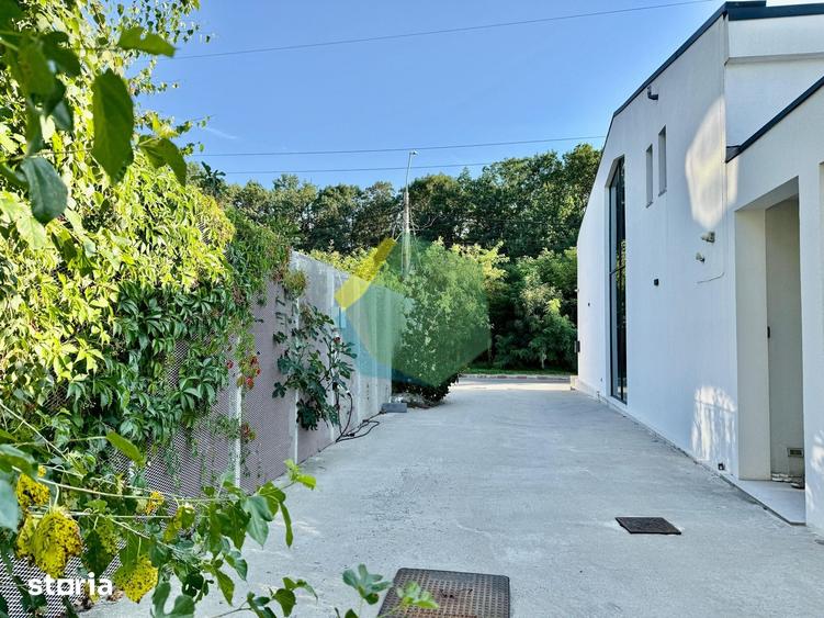 Casă cu 3 camere cu Teren 850 Mp în Central
