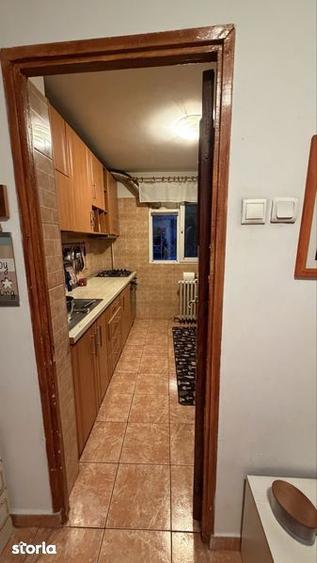 Apartament 2 camere Tei - Bd Ghica Tei, 49 mp, confort 1, anvelopat ) - 2