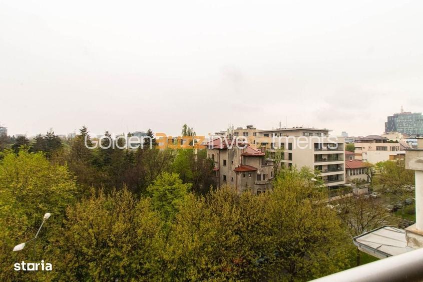 Apartament cu 3 camere în Primăverii