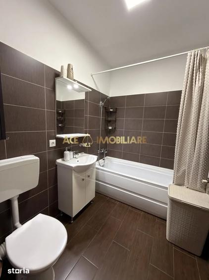 2 Camere | Nicolae Grigorescu | Metrou | Centrala | PetFriendly | Parcare - 8