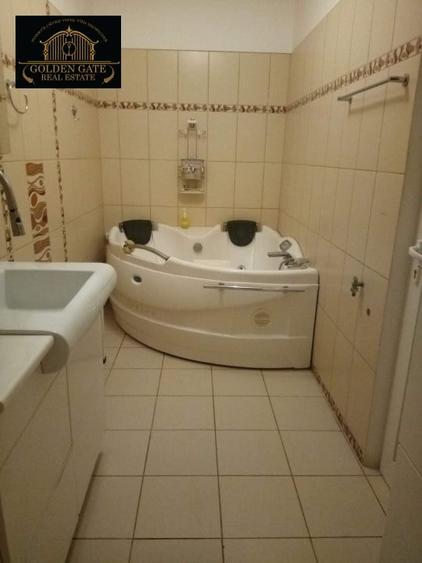 Apartament cu 2 camere semidecomandat, mobilat în Străulești