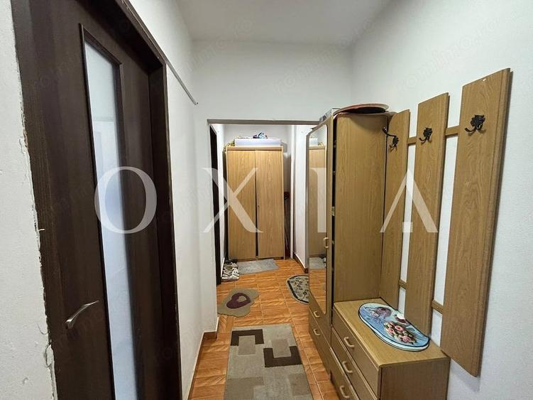 Apartament cu 3 camere semidecomandat în Gheorghe Lazăr