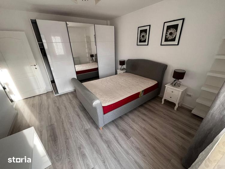 Garsonieră decomandată în Cug