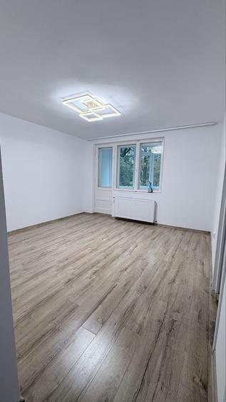 Apartament cu 3 camere semidecomandat în Cina