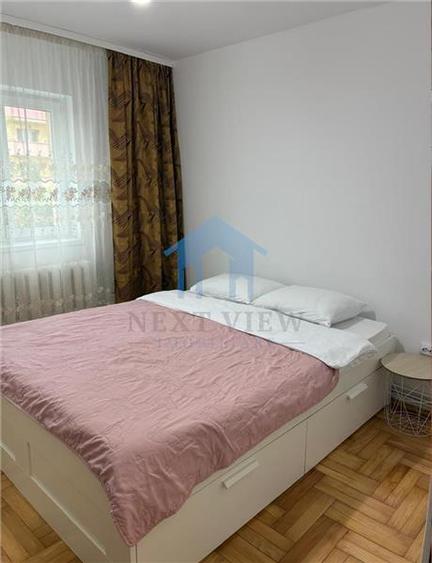 Apartament cu 2 camere decomandat în Mănăștur