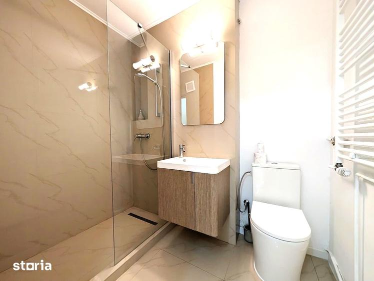 Apartament cu 2 camere decomandat în Decebal