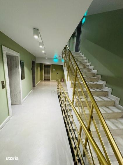 Apartament cu 2 camere în Decebal