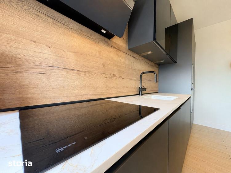 Apartament cu 3 camere în Badea Cârțan
