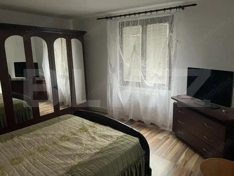 Casă cu 4 camere cu Teren 2300 Mp în Tudor