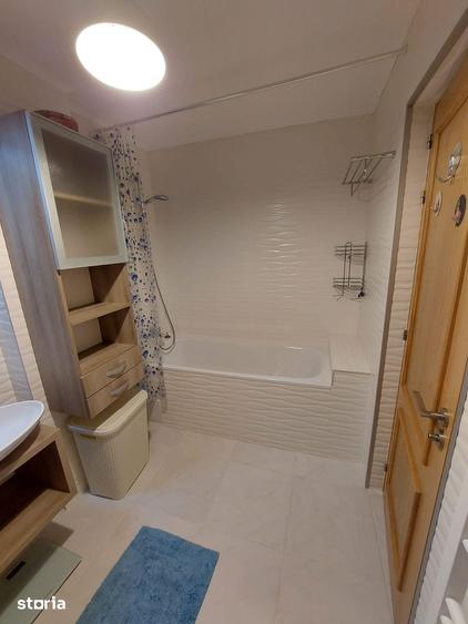 GARSONIERA MODERNA | PARCARE | NEW RESIDENCE GHENCEA - 8