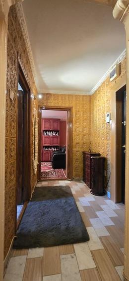 Apartament cu 3 camere decomandat, mobilat în ICIL