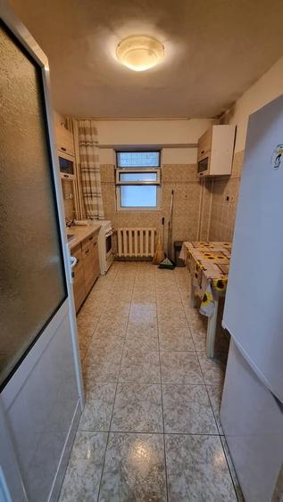Apartament cu 2 camere decomandat în Pantelimon