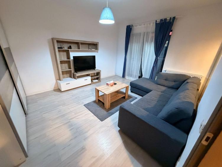 2 Camere cu parcare Metrou Lujerului 21 Residence Politehnica  Maniu - 10