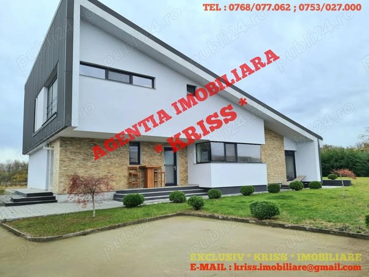 Casă cu 4 camere în Trivale