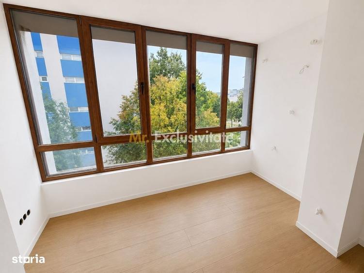 Apartament cu 3 camere în Someșeni