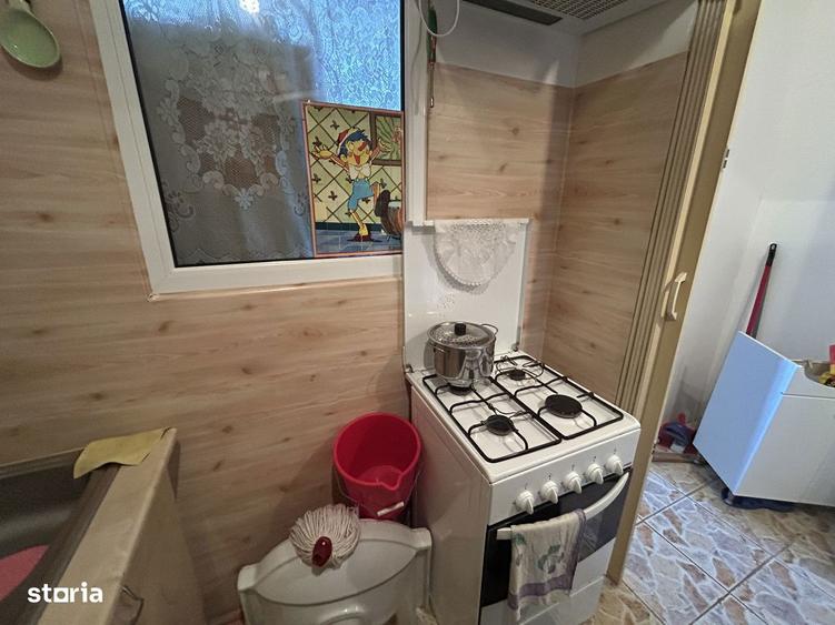 Garsonieră în Aradul Nou