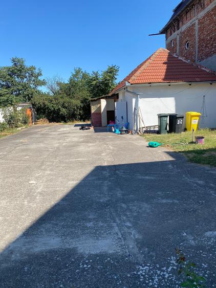 Casă cu 1 camere în Central