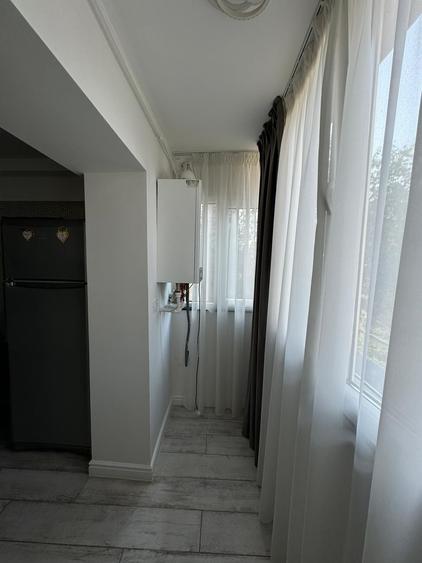 Apartament cu 2 camere decomandat în Șcheia