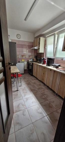 Inchiriez apartament 2 camere Drumul Taberei de la 1 sept - 3