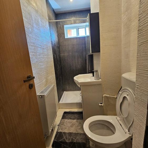 Vand apartament 3 camere , etajul 3 din 4+M, Sibiu, Zona Pia?a Rahova - 6