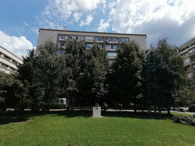 2 camere Calea Victoriei // 2 balcoane // bloc anvelopat fara risc seismic - 9