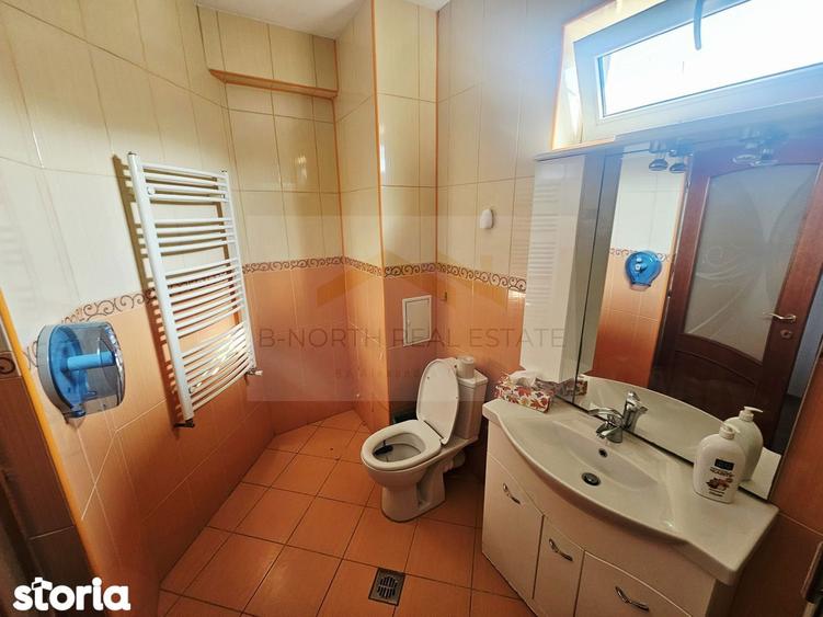 Spațiu comercial, de 420 mp, în Tineretului