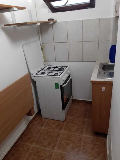 Garsonieră în Dâmbul Rotund