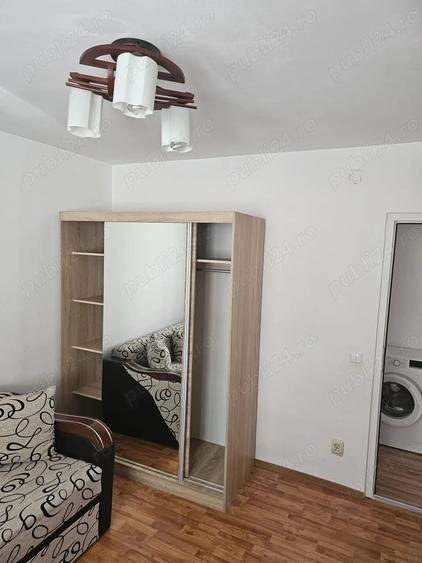 Vand apartament cu 2 camere plus balcon - 3