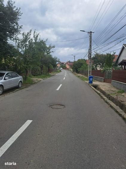 Casă cu 2 camere cu Teren 450 Mp în Ultracentral