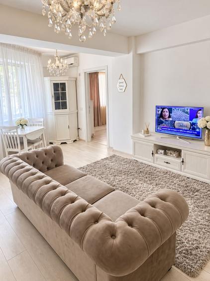 Apartament cu 2 camere în Copou