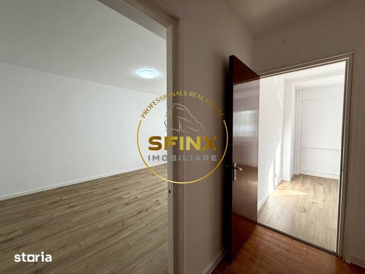 Apartament cu 4 camere decomandat în Pantelimon